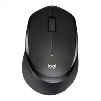 MUIS LOGITECH M330 SILENT PLUS ZWART