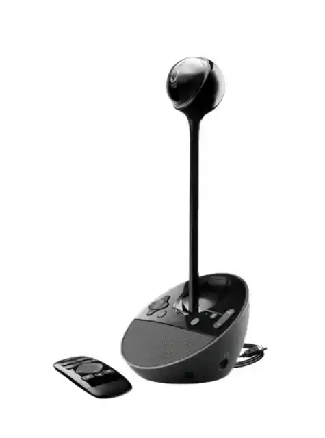 CONFERENCECAM LOGITECH BCC950