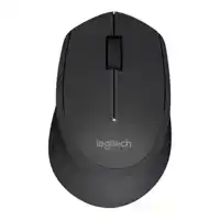 MUIS LOGITECH M280 ZWART
