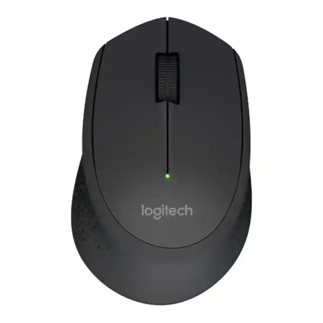 MUIS LOGITECH M280 ZWART