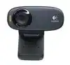 WEBCAM LOGITECH C310 HD