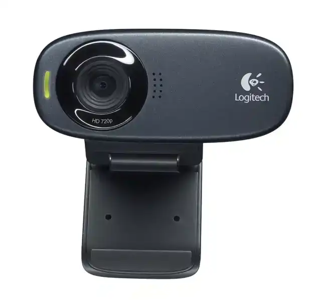 WEBCAM LOGITECH C310 HD