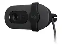WEBCAM LOGITECH BRIO 105