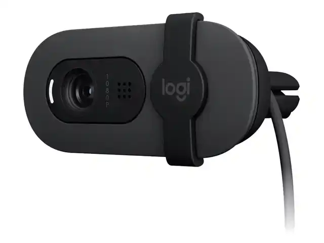 WEBCAM LOGITECH BRIO 105