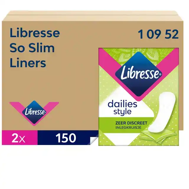 INLEGKRUIS LIBRESSE P2 SO SLIM 150
