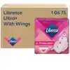 MAANDVERBAND LIBRESSE P1 ULTRA PLUS