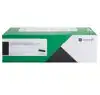 TONERCARTRIDGE LEXMARK 20N20Y0 GEEL