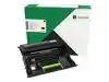 DRUM LEXMARK 58D0ZA0 ZWART