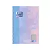 SPIRAALBLOK OXFORD TOUCH B5 GERUIT