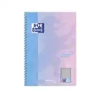 SPIRAALBLOK OXFORD TOUCH B5 GERUIT