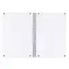 SPIRAALBLOK OXFORD TOUCH B5 GERUIT