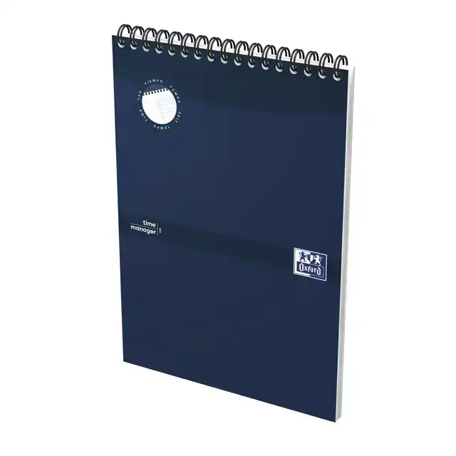 TASK MANAGER OXFORD DAGPLANNER A5 70