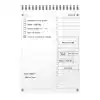 TASK MANAGER OXFORD DAGPLANNER A5 70