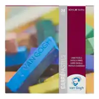 PASTELKRIJT TALENS VAN GOGH CARRE 24