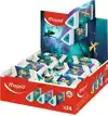 GUM MAPED DRAGON DISPLAY 24 KLEUREN