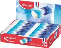 GUM MAPED ARCTIC VIBES DISPLAY 20 STUKS