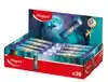 GUM MAPED DRAGON DISPLAY 20 KLEUREN