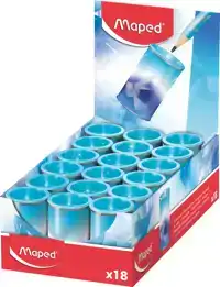 PUNTENSLIJPER MAPED ARCTIC VIBES