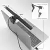 LAPTOP LAMP ACT CLIP-ON LED DIMBAAR USB