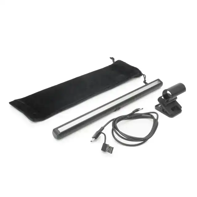LAPTOP LAMP ACT CLIP-ON LED DIMBAAR USB