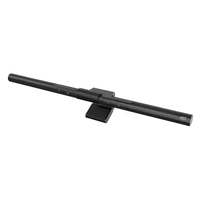 MONITOR LAMP ACT LED DIMBAAR USB