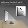 MONITOR LAMP ACT LED DIMBAAR USB