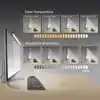 MONITOR LAMP ACT LED DIMBAAR USB