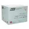 HANDSCHOEN HYNEX LATEX XL WIT 5GR 100