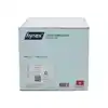 HANDSCHOEN HYNEX LATEX XL WIT 5GR 100