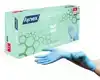 HANDSCHOEN HYNEX NITRIL BIO XL BLAUW