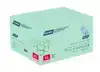 HANDSCHOEN HYNEX NITRIL BIO XL BLAUW