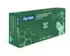 HANDSCHOEN HYNEX NITRIL BIO S GROEN