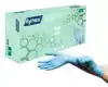 HANDSCHOEN HYNEX NITRIL BIO S BLAUW
