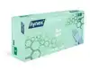 HANDSCHOEN HYNEX NITRIL BIO S BLAUW