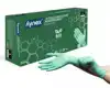 HANDSCHOEN HYNEX NITRIL BIO L GROEN