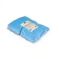 BAARDNET HYNEX NON-WOVEN BLAUW PP 100