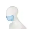 BAARDNET HYNEX NON-WOVEN BLAUW PP 100