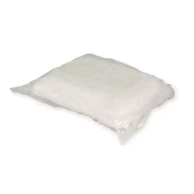 COVERALL HYNEX NON-WOVEN XXXL WIT PP