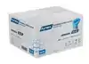 HANDSCHOEN HYNEX NITRIL M BLAUW 5GR 100