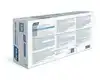 HANDSCHOEN HYNEX NITRIL M BLAUW 5GR 100