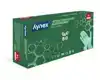 HANDSCHOEN HYNEX NITRIL BIO XL GROEN