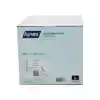 HANDSCHOEN HYNEX LATEX L WIT 5G 100
