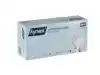 HANDSCHOEN HYNEX LATEX M WIT 5GR 100