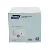 HANDSCHOEN HYNEX LATEX M WIT 5GR 100