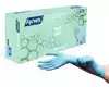 HANDSCHOEN HYNEX NITRIL BIO M BLAUW