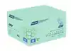 HANDSCHOEN HYNEX NITRIL BIO M BLAUW