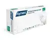 HANDSCHOEN HYNEX NITRIL S WIT 3.5GR 100
