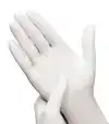HANDSCHOEN HYNEX NITRIL S WIT 3.5GR 100