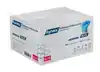HANDSCHOEN HYNEX NITRIL XL BLAUW 5GR