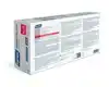 HANDSCHOEN HYNEX NITRIL XL BLAUW 5GR